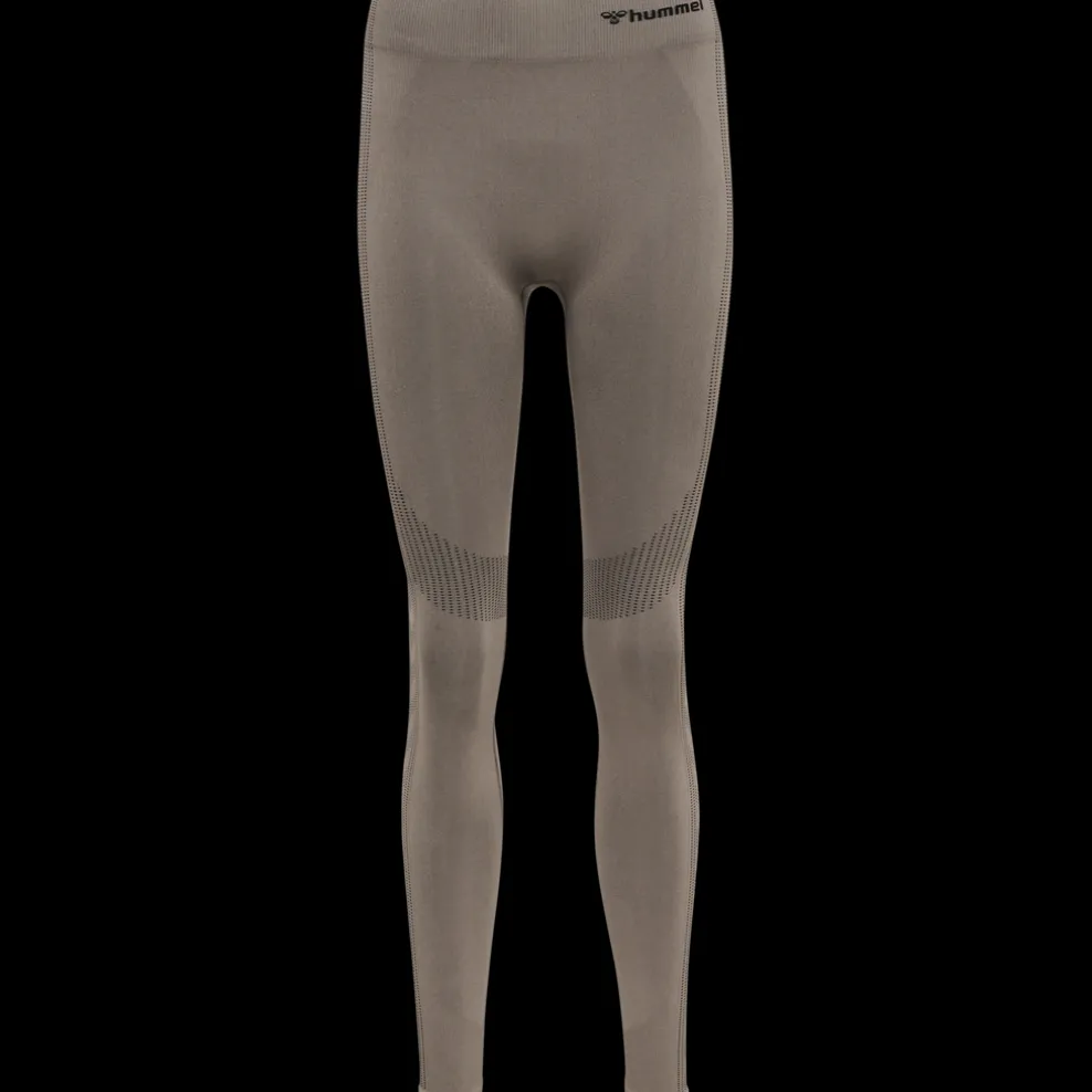 hmlMT SHAPING SEAMLESS MW TIGHTS