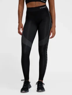 hmlMT SHAPING SEAMLESS MW TIGHTS