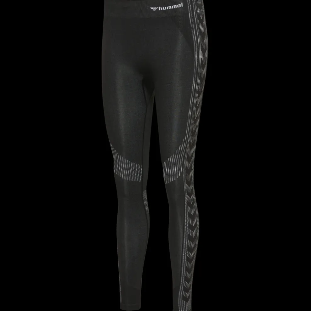 hmlMT SHAPING SEAMLESS MW TIGHTS