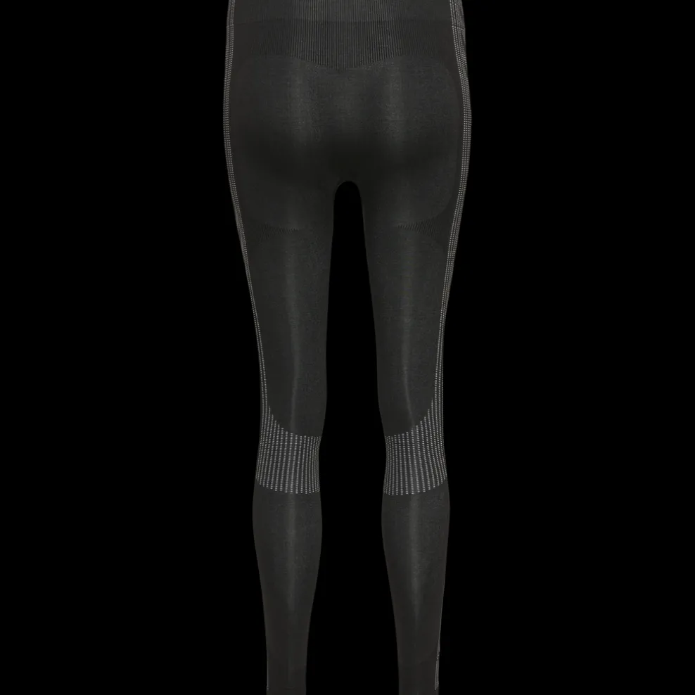 hmlMT SHAPING SEAMLESS MW TIGHTS