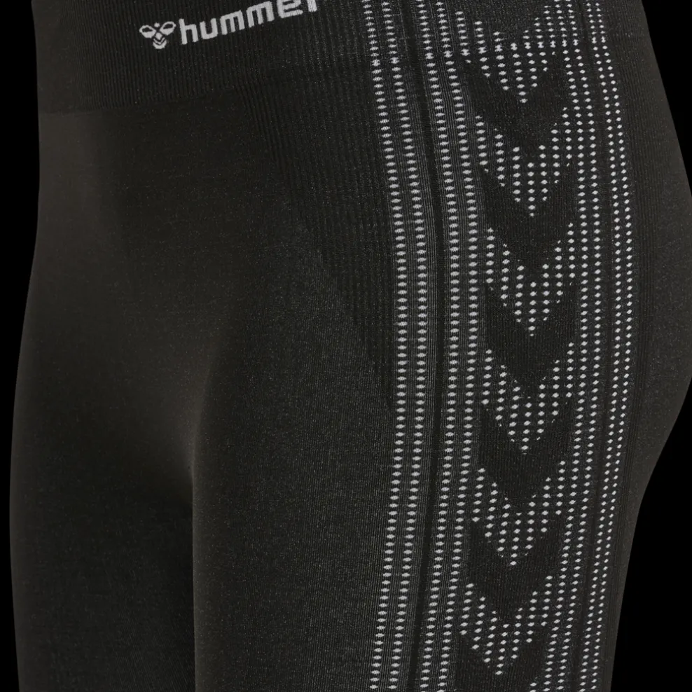 hmlMT SHAPING SEAMLESS MW TIGHTS
