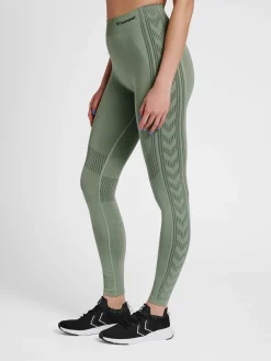 hmlMT SHAPING SEAMLESS MW TIGHTS