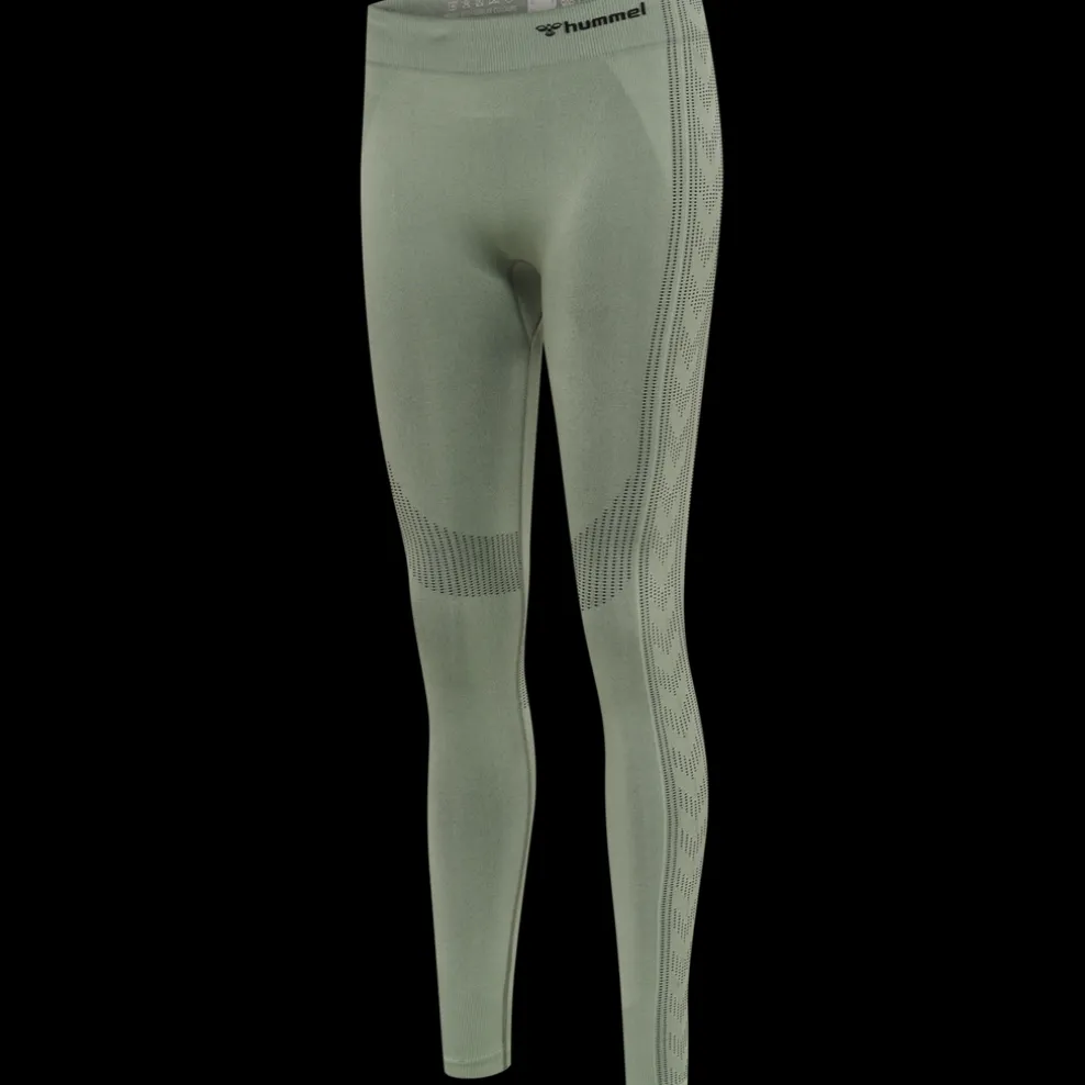 hmlMT SHAPING SEAMLESS MW TIGHTS