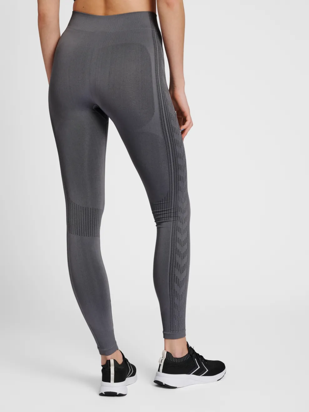 hmlMT SHAPING SEAMLESS MW TIGHTS