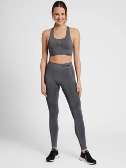 hmlMT SHAPING SEAMLESS MW TIGHTS