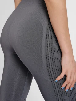 hmlMT SHAPING SEAMLESS MW TIGHTS
