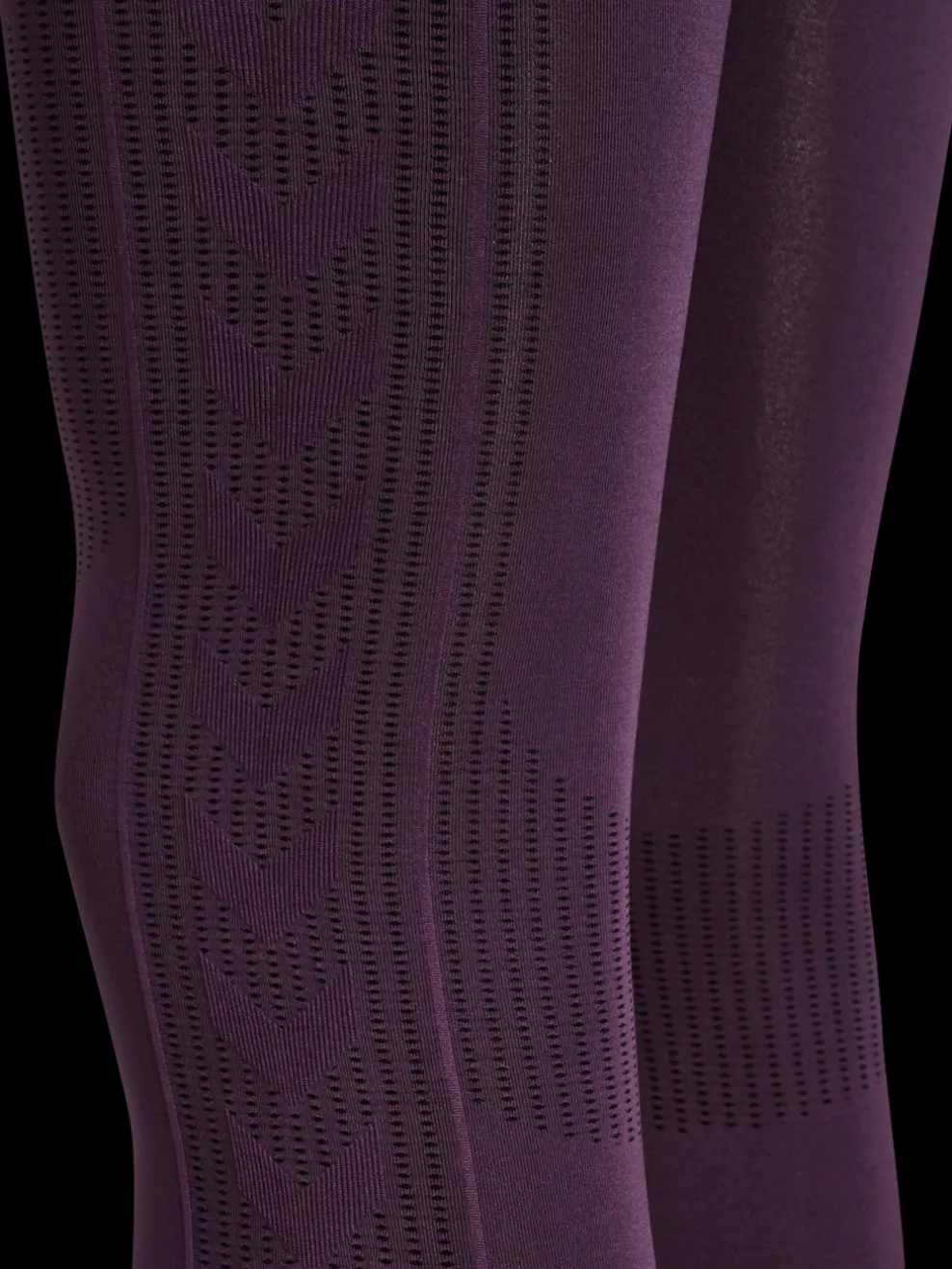 hmlMT SHAPING SEAMLESS MW TIGHTS