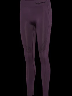 hmlMT SHAPING SEAMLESS MW TIGHTS