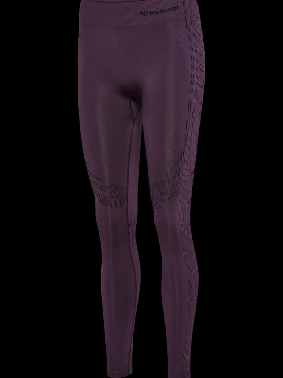hmlMT SHAPING SEAMLESS MW TIGHTS