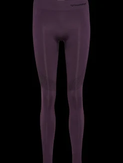 hmlMT SHAPING SEAMLESS MW TIGHTS