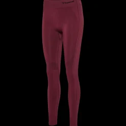 hmlMT SHAPING SEAMLESS MW TIGHTS