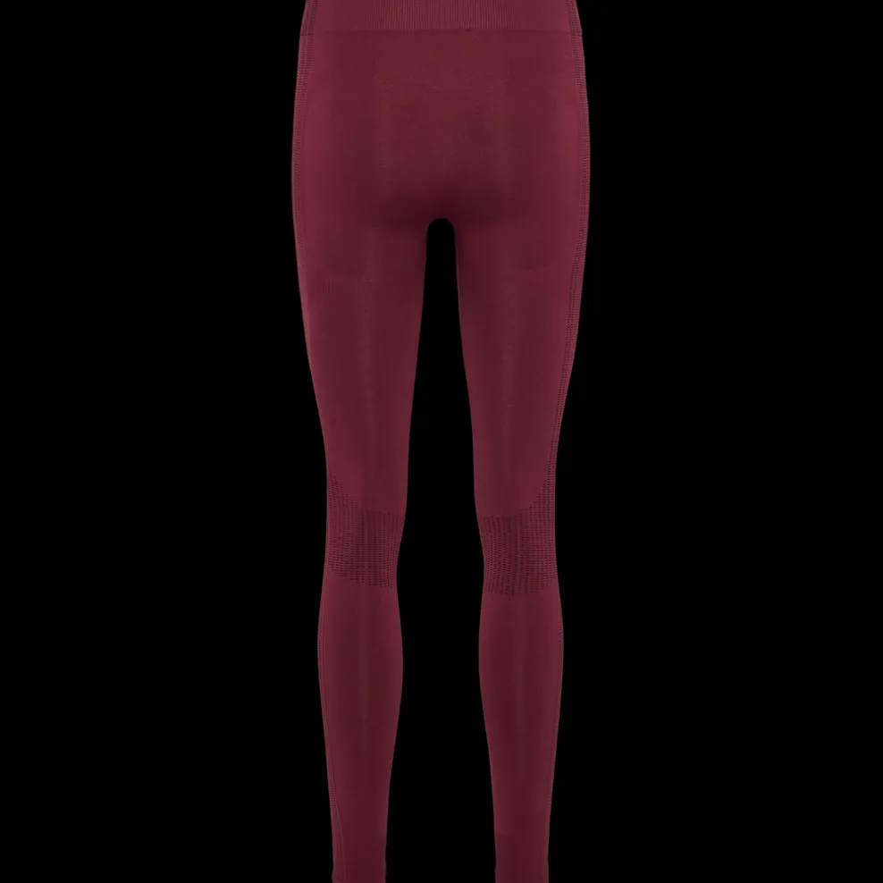 hmlMT SHAPING SEAMLESS MW TIGHTS