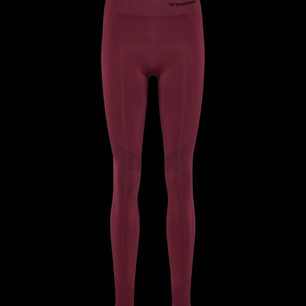hmlMT SHAPING SEAMLESS MW TIGHTS