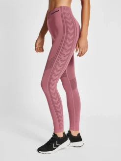 hmlMT SHAPING SEAMLESS MW TIGHTS