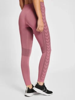 hmlMT SHAPING SEAMLESS MW TIGHTS