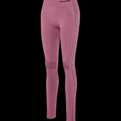 hmlMT SHAPING SEAMLESS MW TIGHTS