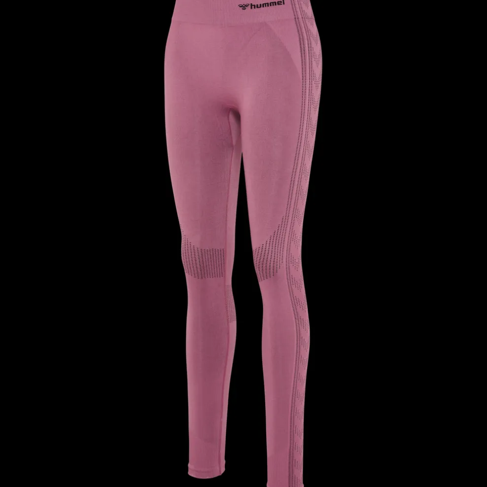 hmlMT SHAPING SEAMLESS MW TIGHTS
