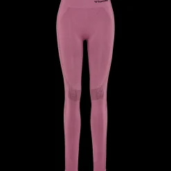 hmlMT SHAPING SEAMLESS MW TIGHTS