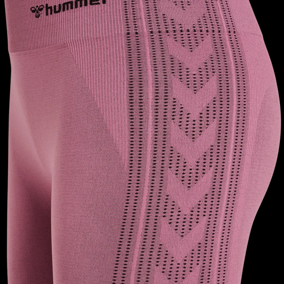 hmlMT SHAPING SEAMLESS MW TIGHTS