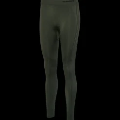 hmlMT SHAPING SEAMLESS MW TIGHTS