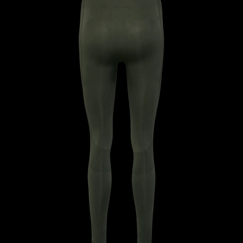 hmlMT SHAPING SEAMLESS MW TIGHTS