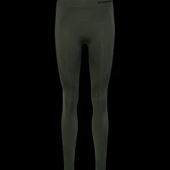 hmlMT SHAPING SEAMLESS MW TIGHTS