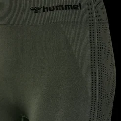 hmlMT SHAPING SEAMLESS MW TIGHTS