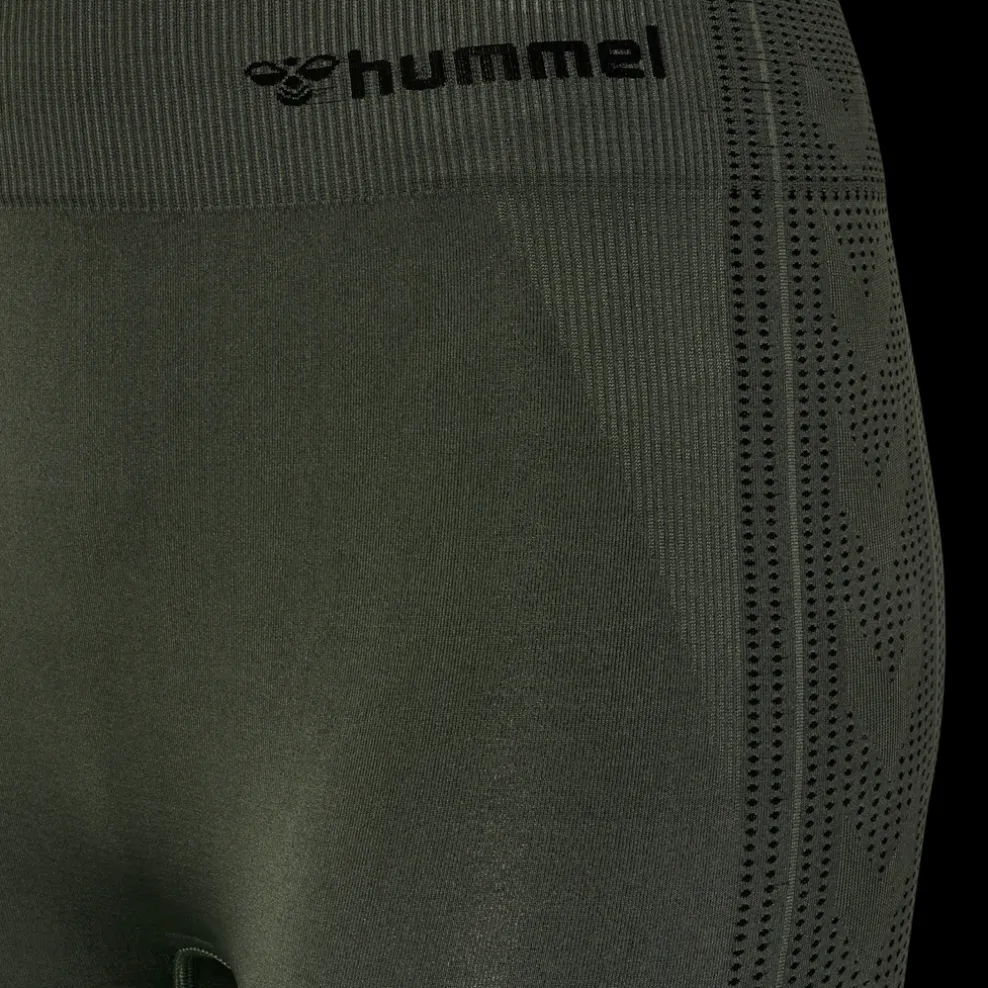 hmlMT SHAPING SEAMLESS MW TIGHTS
