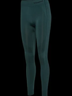 hmlMT SHAPING SEAMLESS MW TIGHTS