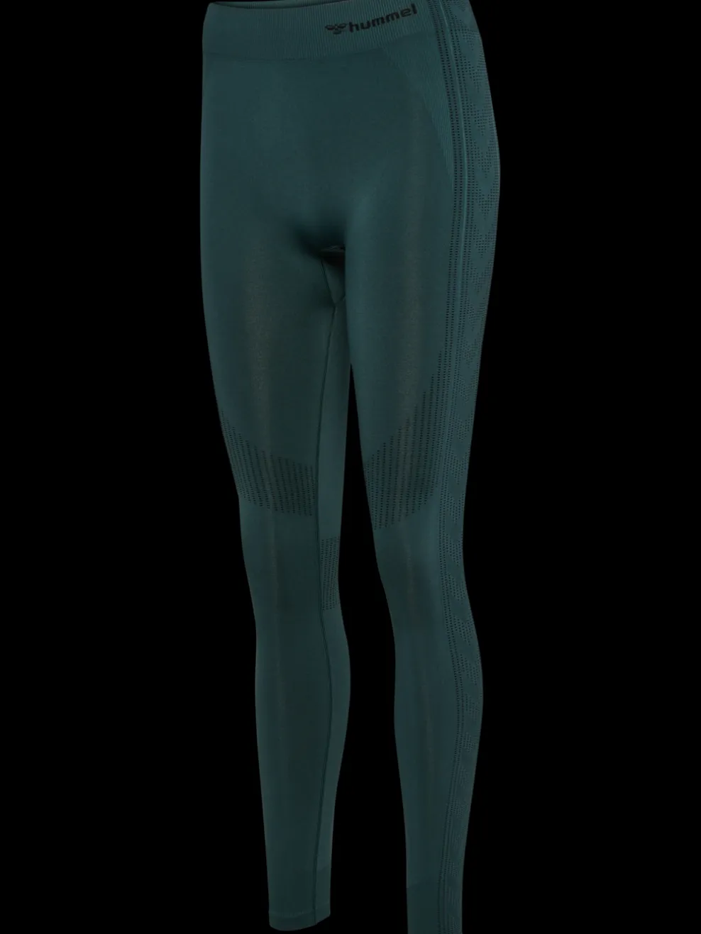 hmlMT SHAPING SEAMLESS MW TIGHTS