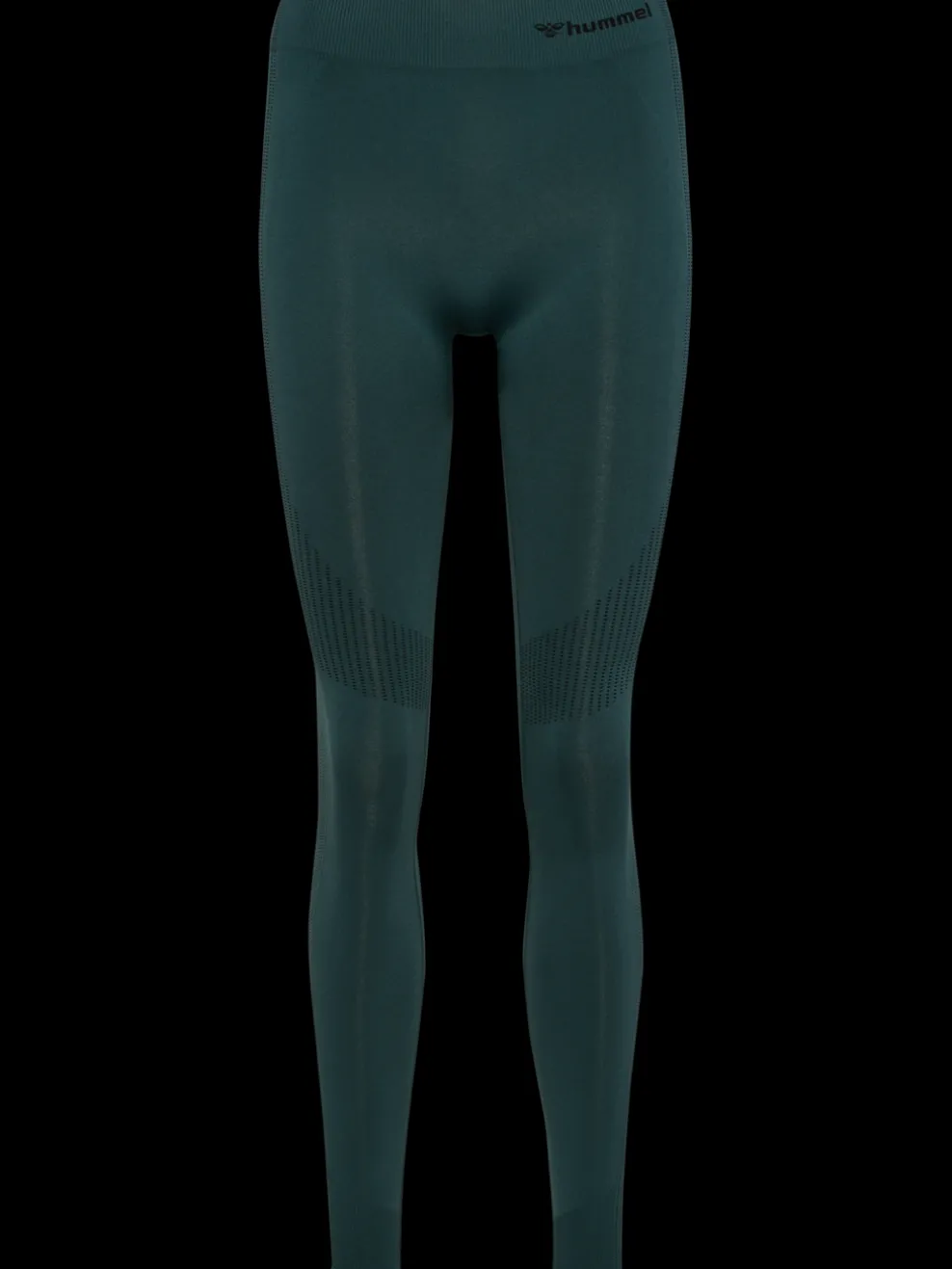 hmlMT SHAPING SEAMLESS MW TIGHTS