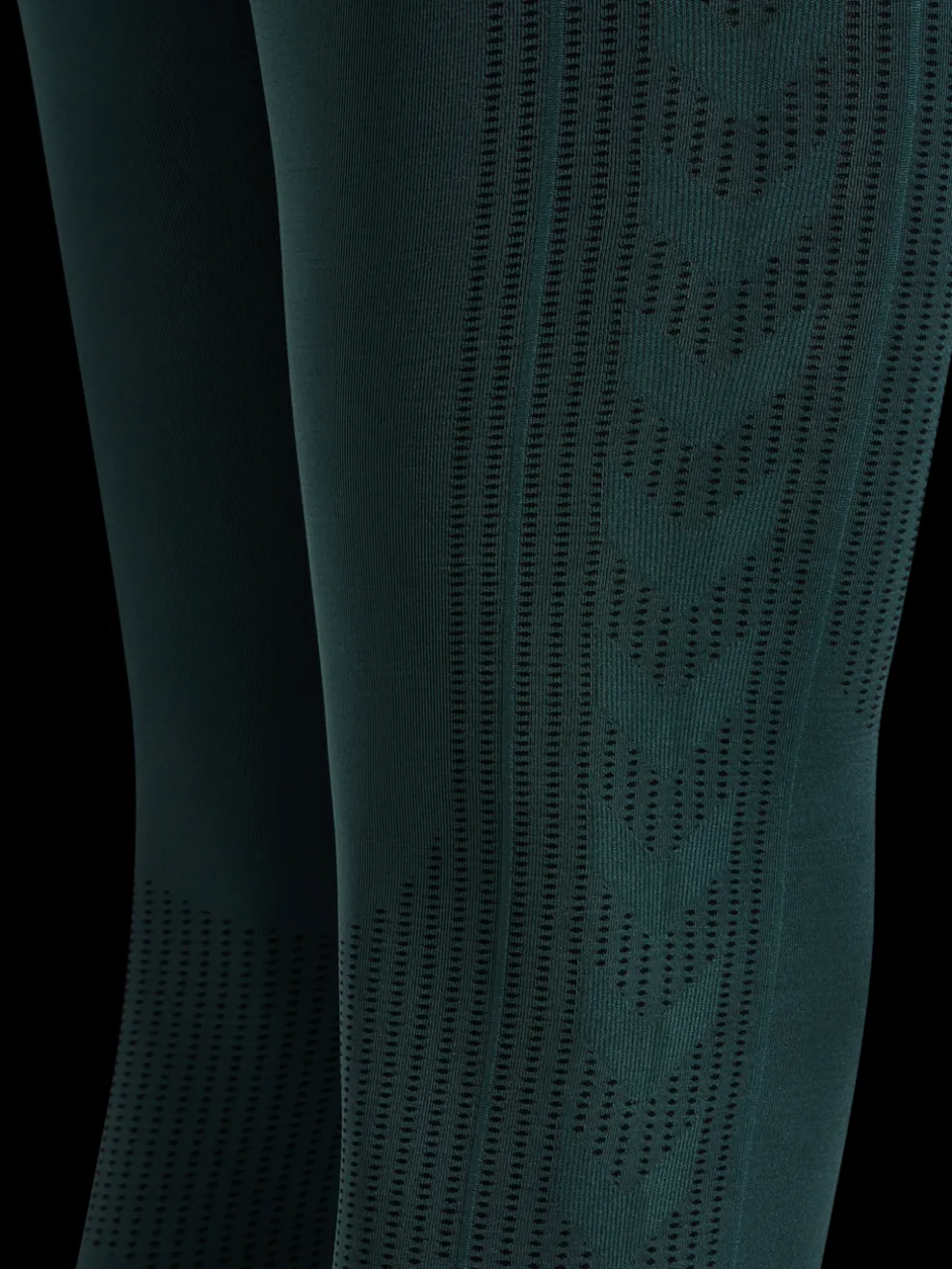 hmlMT SHAPING SEAMLESS MW TIGHTS
