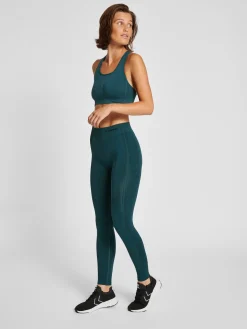 hmlMT SHAPING SEAMLESS MW TIGHTS
