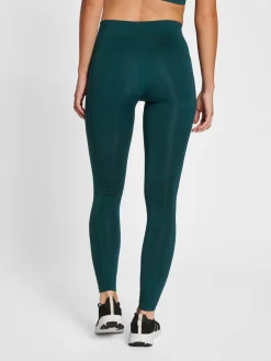 hmlMT SHAPING SEAMLESS MW TIGHTS