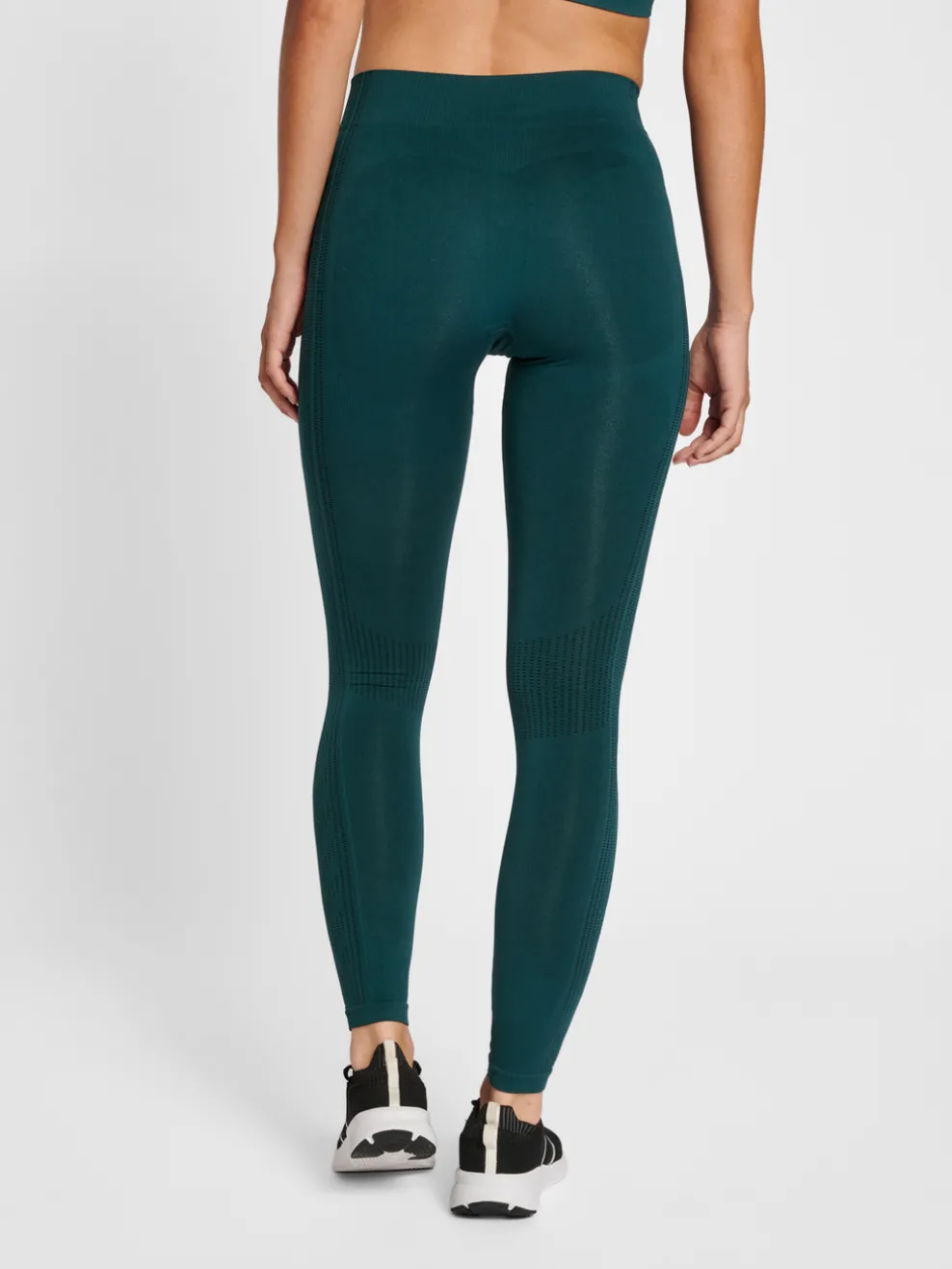 hmlMT SHAPING SEAMLESS MW TIGHTS