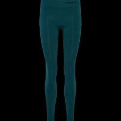 hmlMT SHAPING SEAMLESS MW TIGHTS