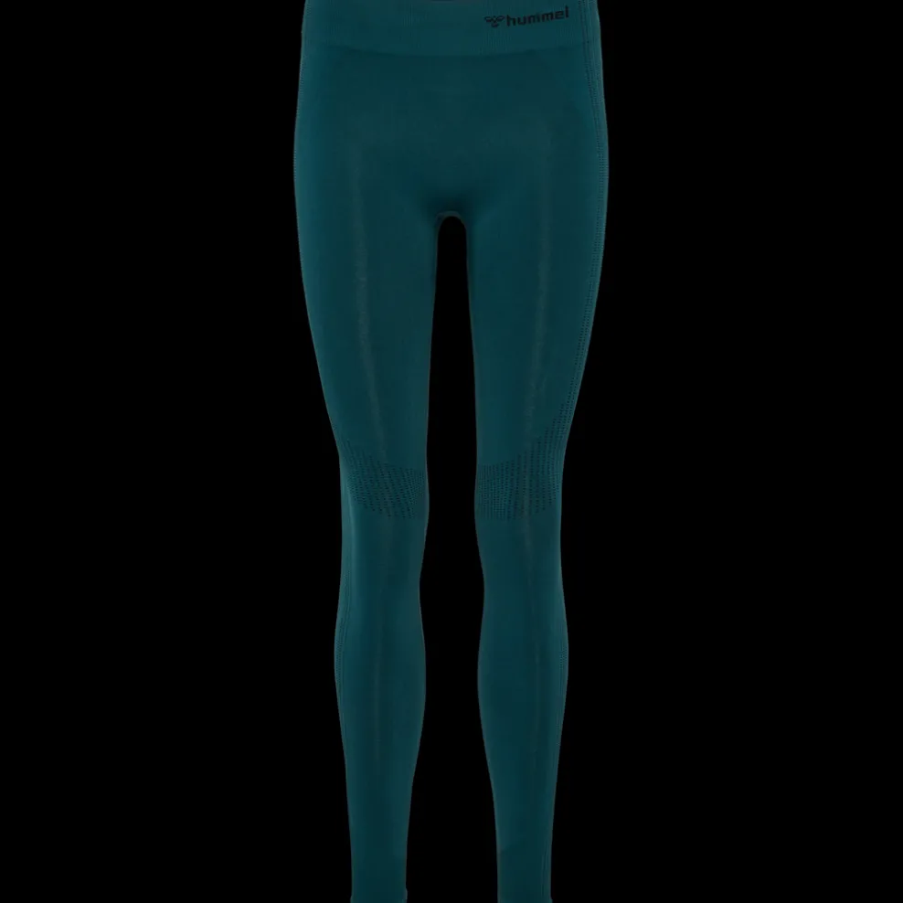 hmlMT SHAPING SEAMLESS MW TIGHTS