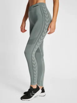 hmlMT SHAPING SEAMLESS MW TIGHTS