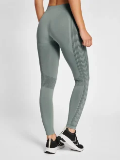 hmlMT SHAPING SEAMLESS MW TIGHTS