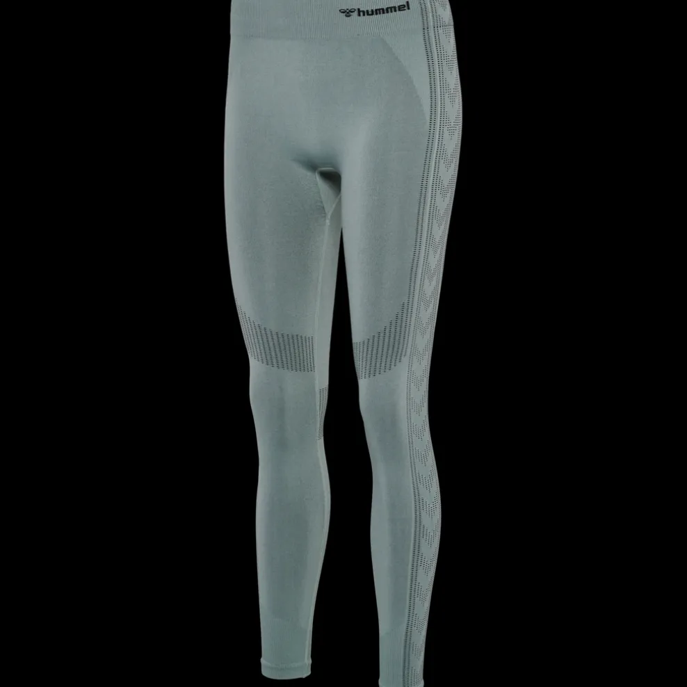 hmlMT SHAPING SEAMLESS MW TIGHTS