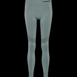 hmlMT SHAPING SEAMLESS MW TIGHTS