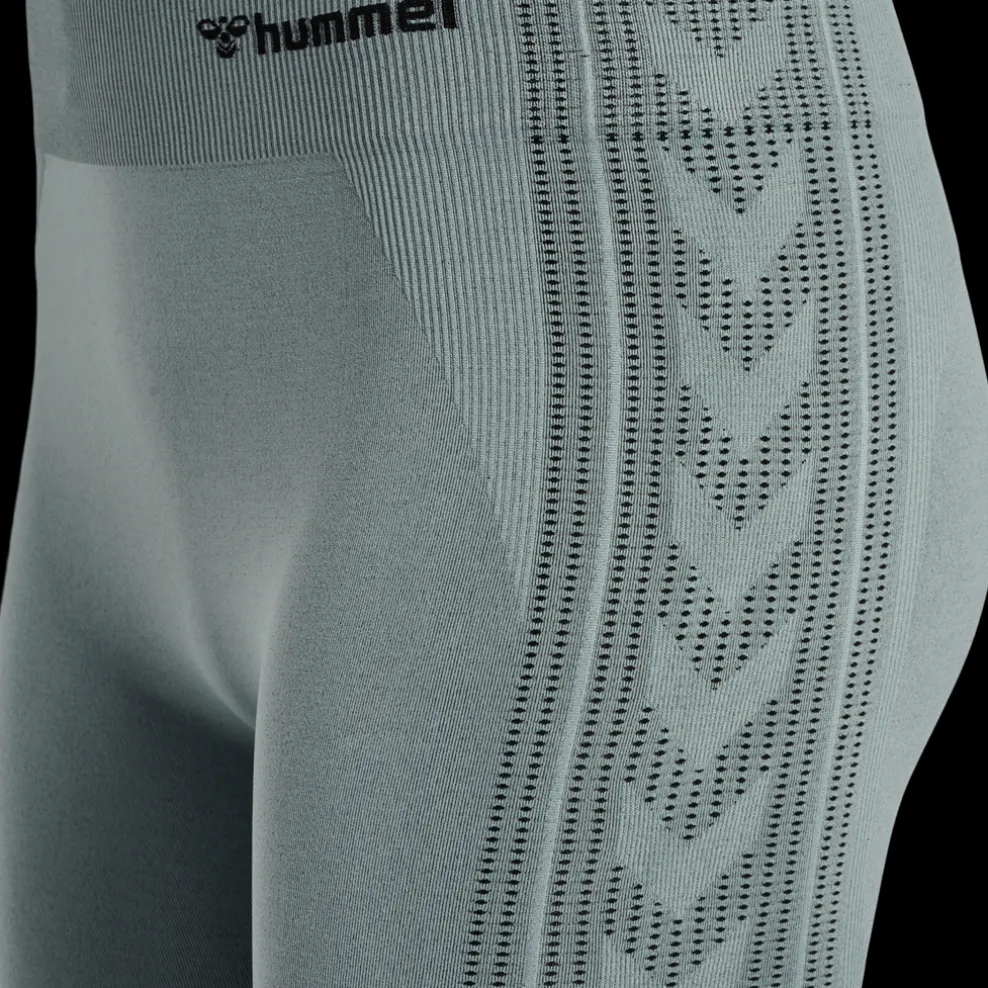 hmlMT SHAPING SEAMLESS MW TIGHTS