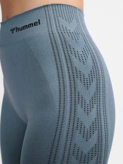 hmlMT SHAPING SEAMLESS MW TIGHTS