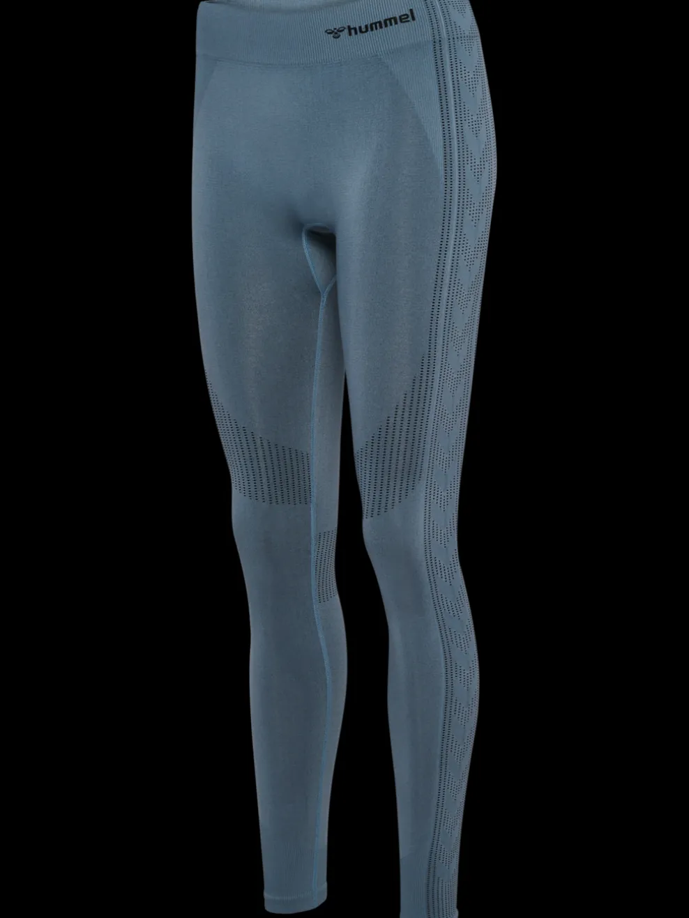 hmlMT SHAPING SEAMLESS MW TIGHTS