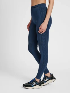 hmlMT SHAPING SEAMLESS MW TIGHTS
