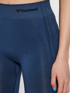 hmlMT SHAPING SEAMLESS MW TIGHTS