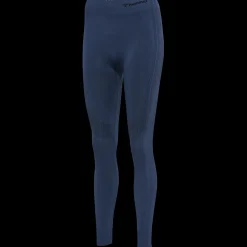hmlMT SHAPING SEAMLESS MW TIGHTS