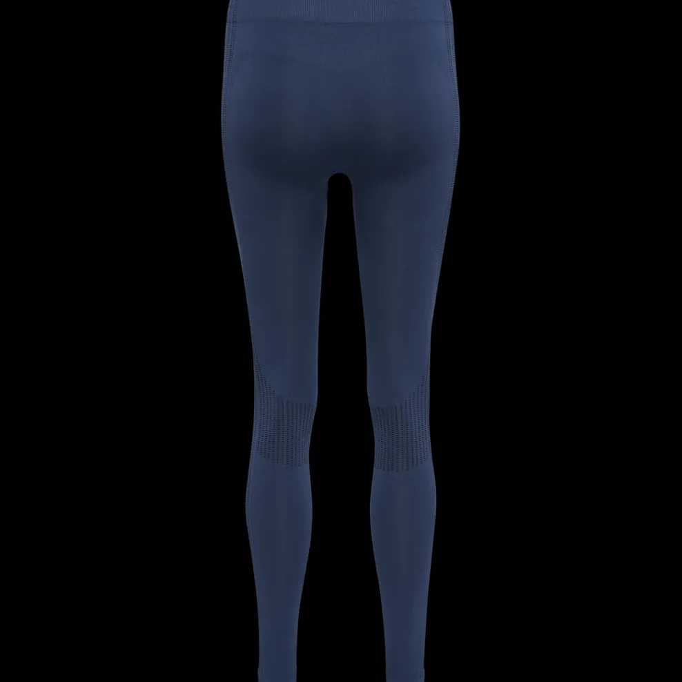 hmlMT SHAPING SEAMLESS MW TIGHTS