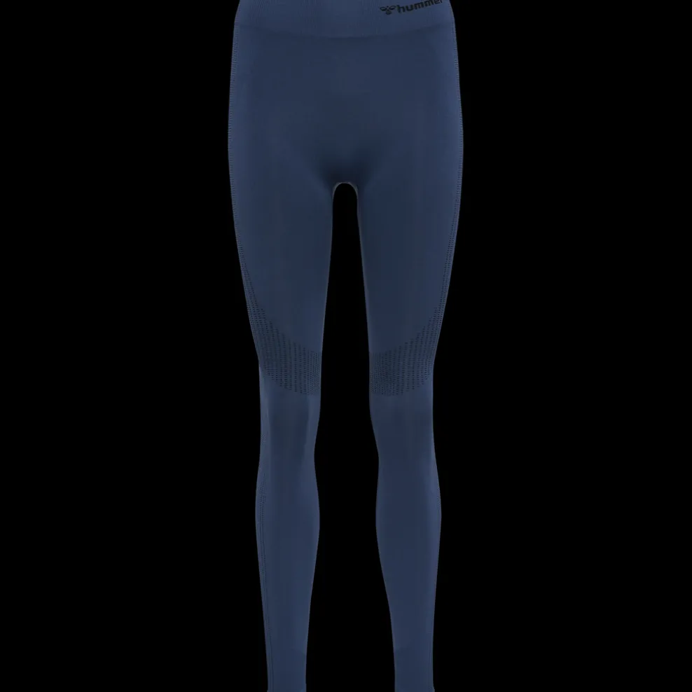 hmlMT SHAPING SEAMLESS MW TIGHTS