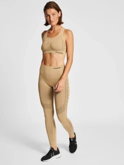 hmlMT SHAPING SEAMLESS MW TIGHTS